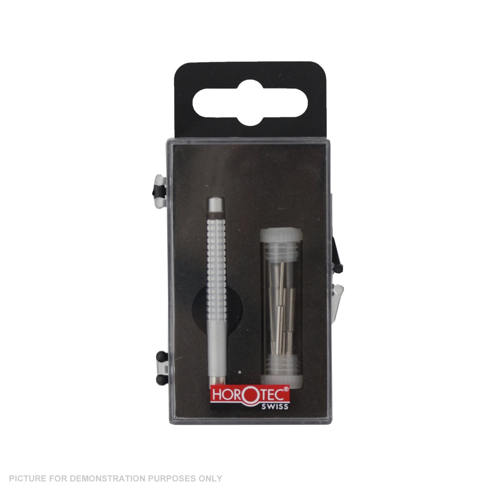 Horotec Pin Punch Set