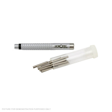 Horotec Pin Punch Set