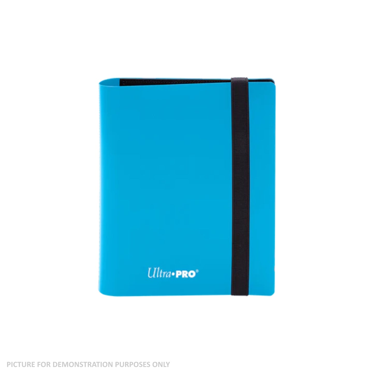 Ultra Pro - Eclipse Pro Binder 2 Pocket - SKY BLUE