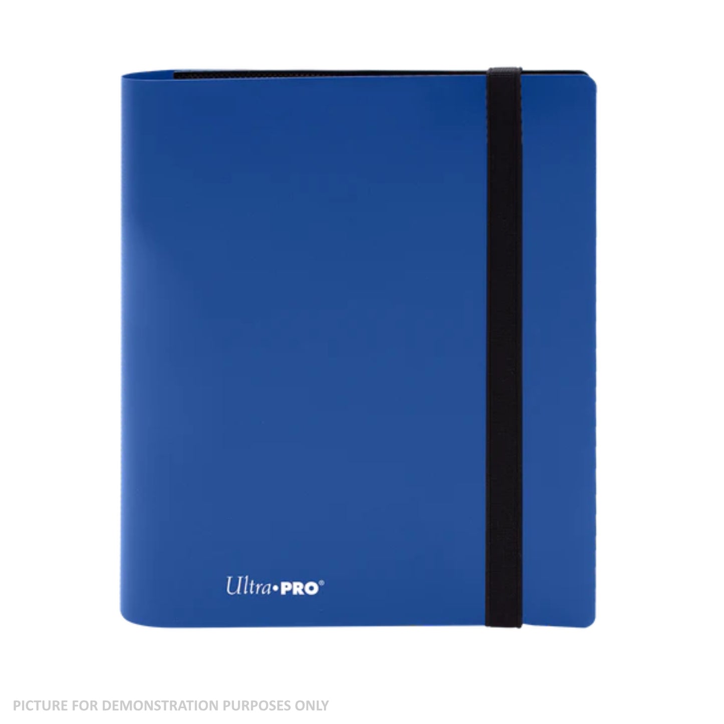 Ultra Pro - Eclipse Pro Binder 4 Pocket - BLUE