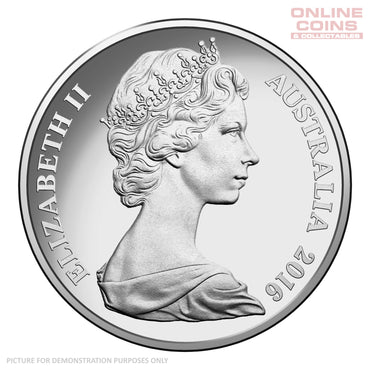 2016 90th Birthday of Queen Elizabeth Three Coin Set