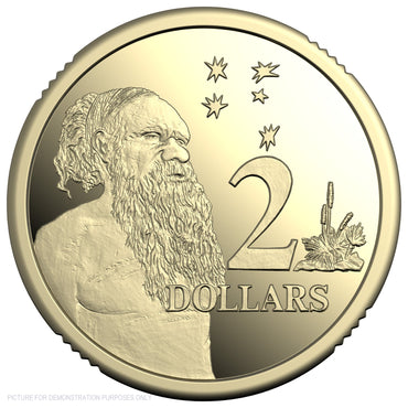 2026 RAM Proof Six Coin Set - 60th Anniversary of Decimal Currency