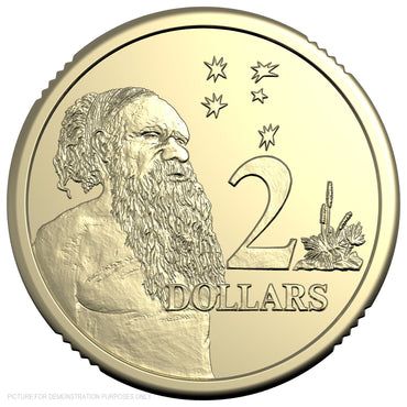 2026 RAM Uncirculated Six Coin Set - 60th Anniversary of Decimal Currency