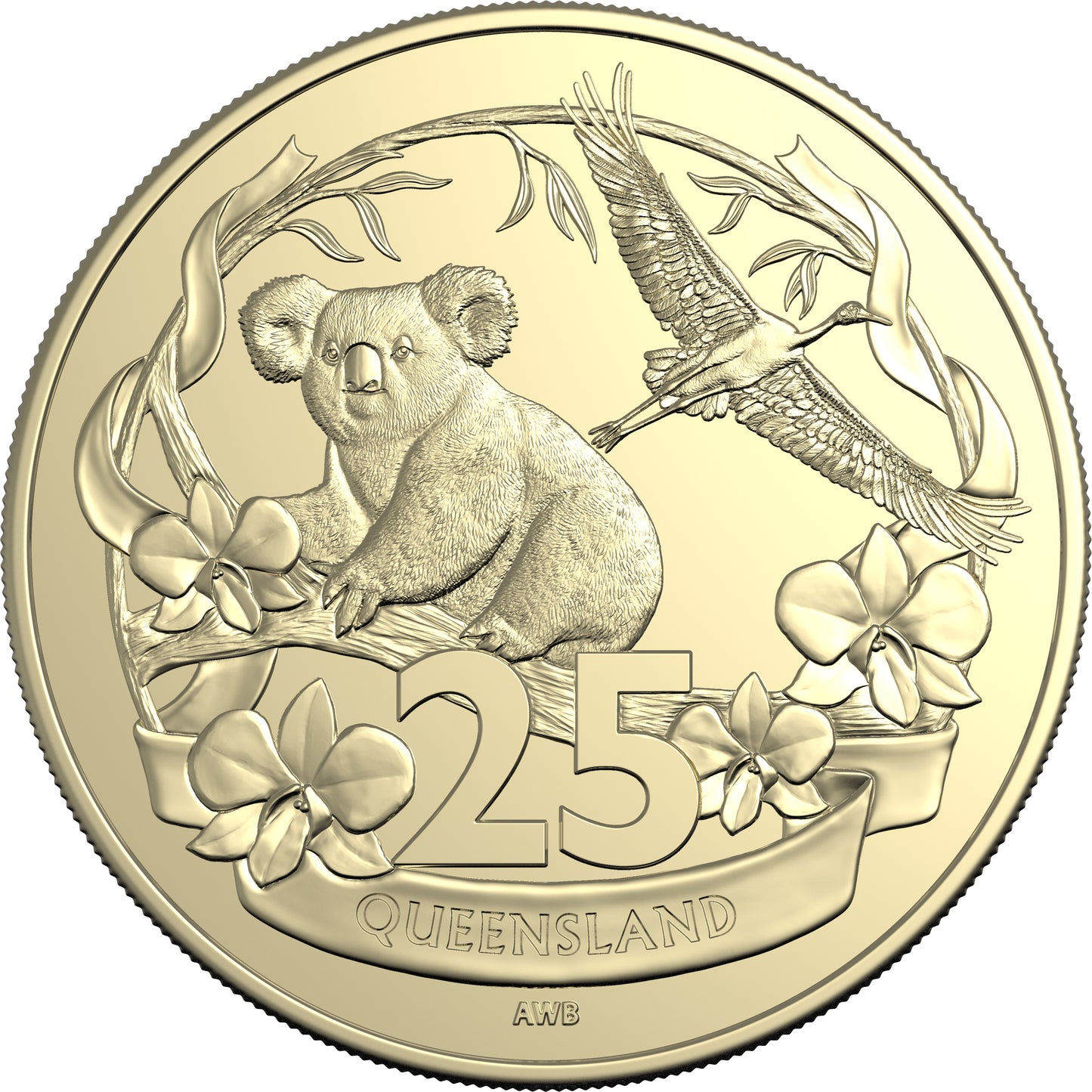2026 RAM Seven-Coin Uncirculated Collection - 125 Years of Federation