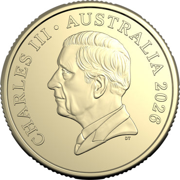 2026 RAM Seven-Coin Uncirculated Collection - 125 Years of Federation
