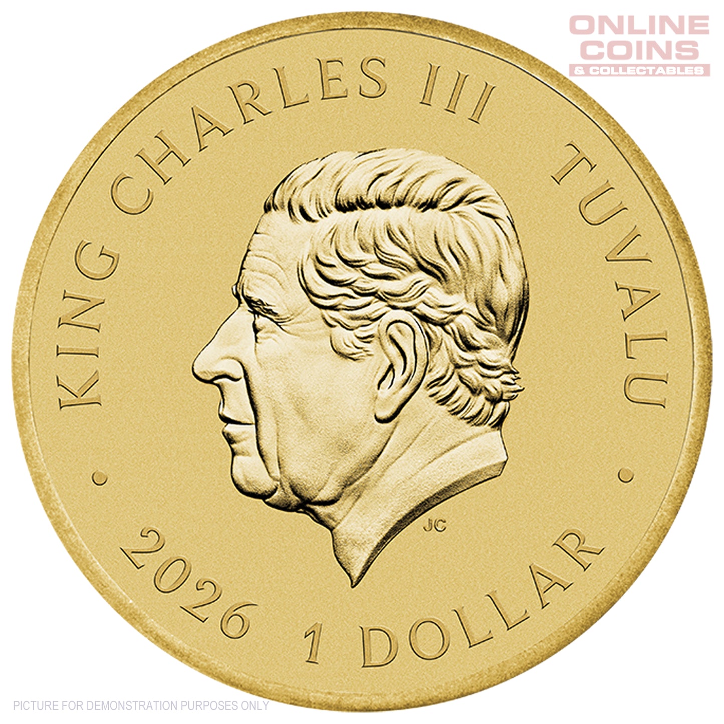 2026 Perth Mint - Peppa Pig Stamp & Coin Cover