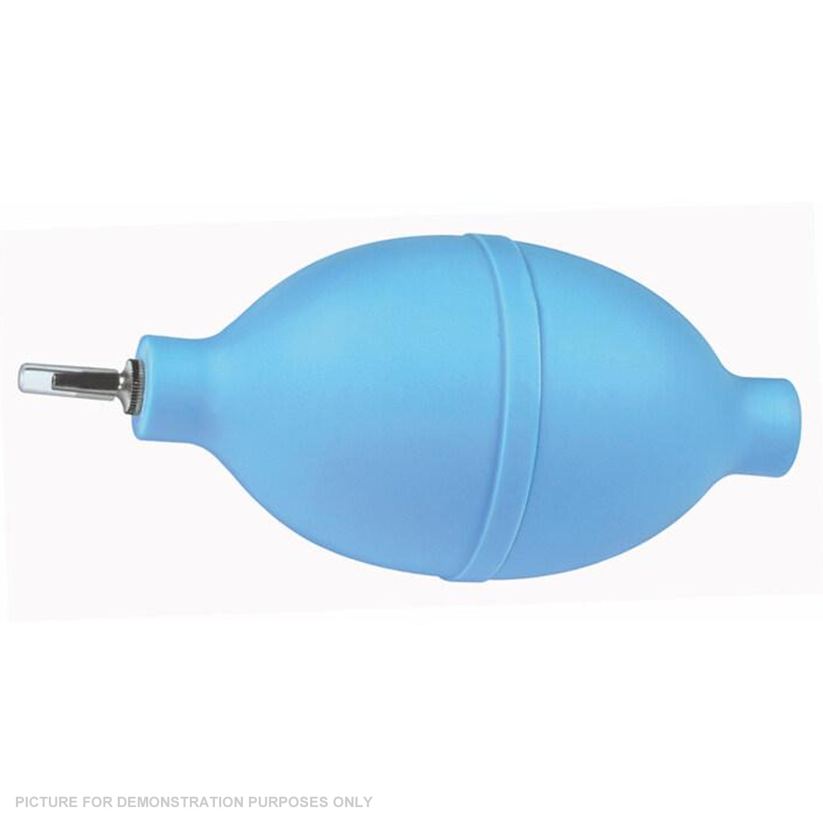 Horotec Blue Rubber Dust Blower