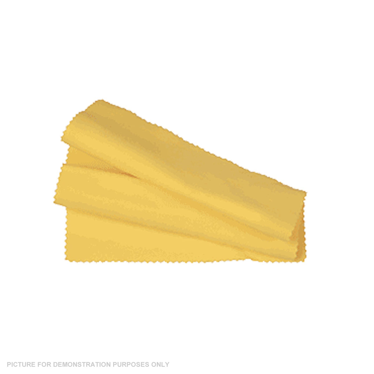 Horotec Impregnated Polishing Cloth