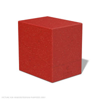 Ultimate Guard Return to Earth Boulder 133+ Deck Box - Red
