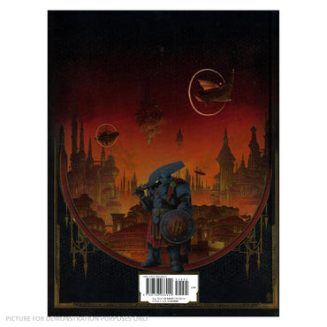 Dungeons & Dragons Eberron Rising From The Last War Hobby Store Exclusive