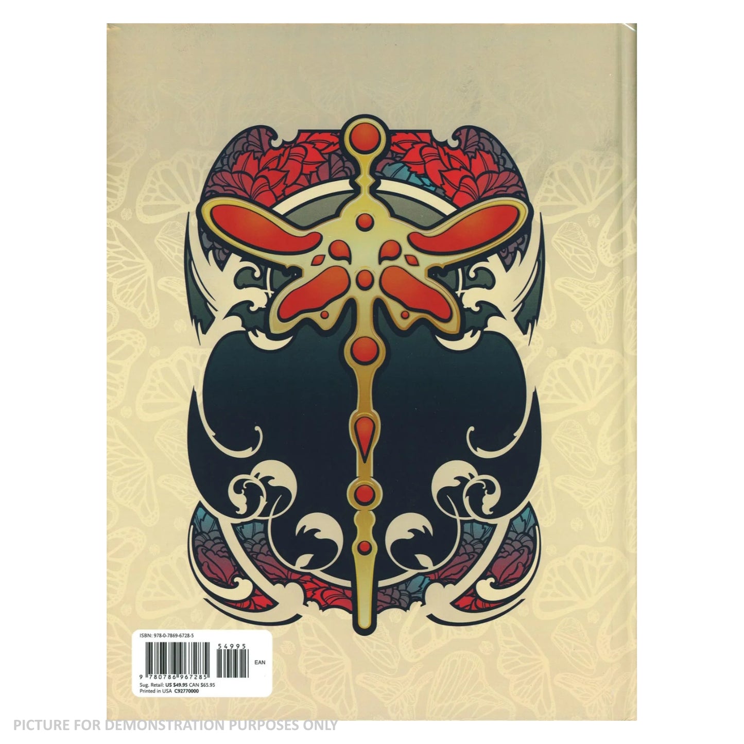 Dungeons & Dragons The Wild Beyond the Witchlight Hobby Store Exclusive