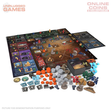 Dune Imperium - Uprising