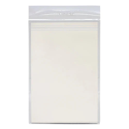 Ultra Pro CURRENT Comic Preserver 7" x 10" - Packet of 10