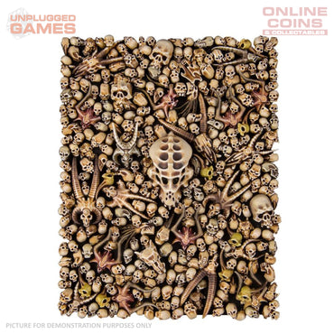 Citadel - 64-29 Skulls