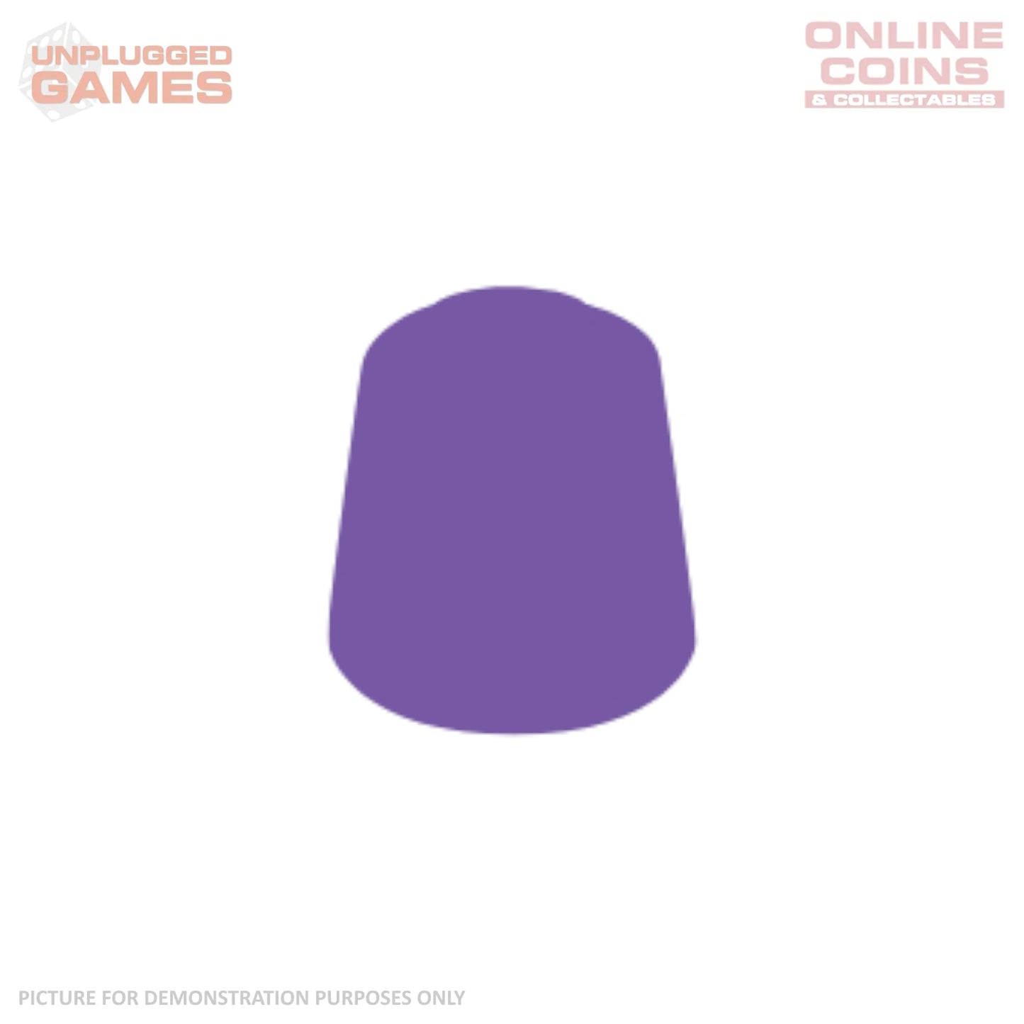 Citadel Layer - 22-10 Genestealer Purple