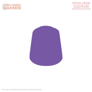 Citadel Layer - 22-10 Genestealer Purple