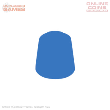 Citadel Layer - 22-17 Teclis Blue