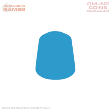 Citadel Layer - 22-18 Lothern Blue