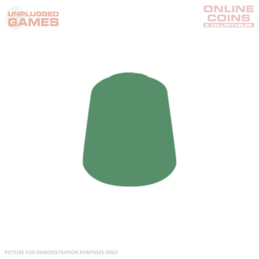 Citadel Layer - 22-26 Skarsnik Green