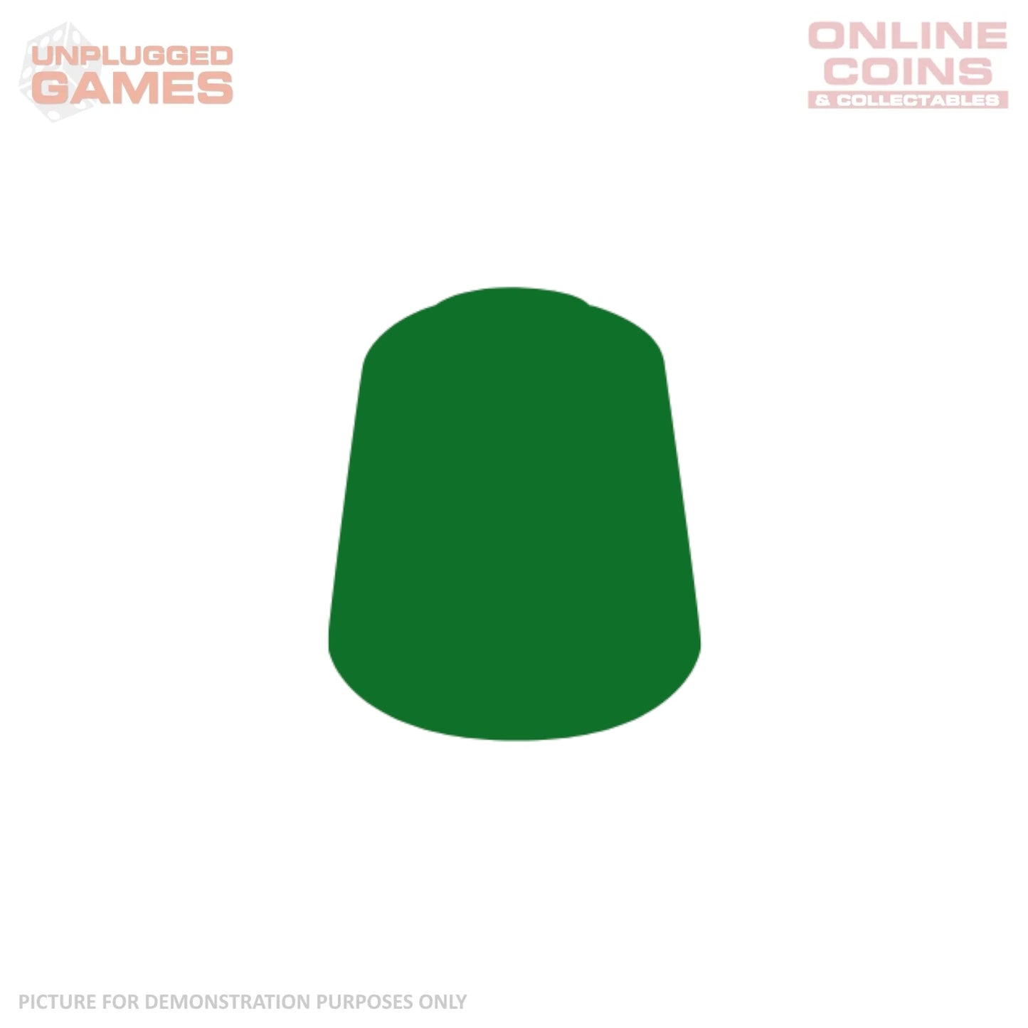 Citadel Layer - 22-23 Warpstone Glow