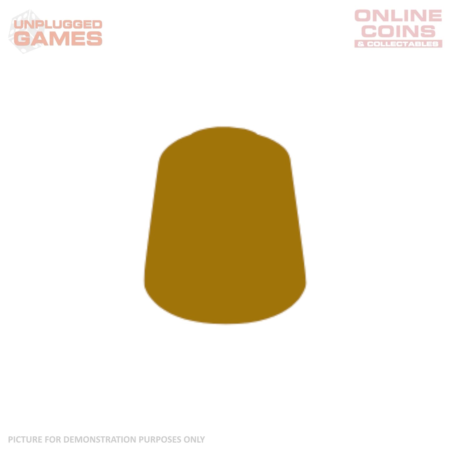 Citadel Layer - 22-34 Tallarn Sand