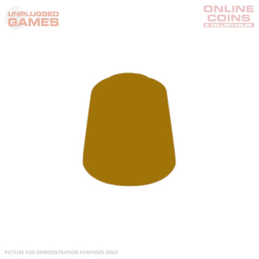 Citadel Layer - 22-34 Tallarn Sand