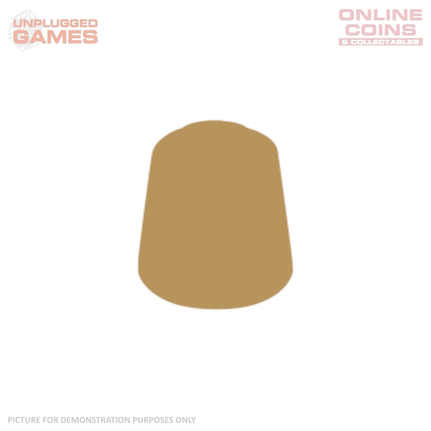 Citadel Layer - 22-35 Karak Stone