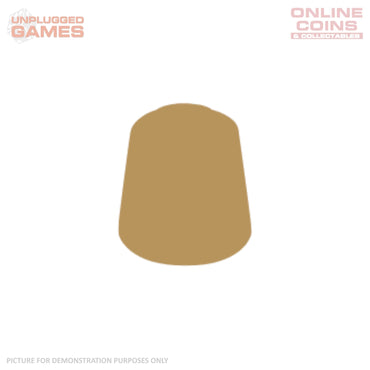 Citadel Layer - 22-35 Karak Stone