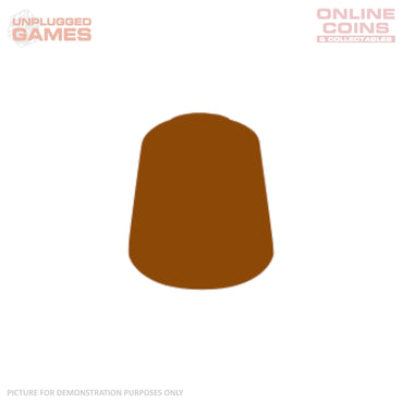 Citadel Layer - 22-40 Skrag Brown