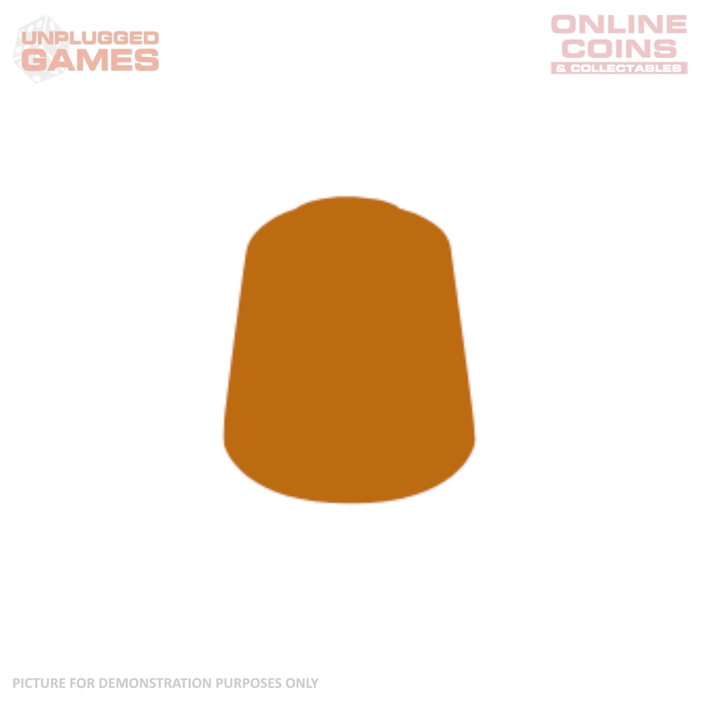 Citadel Layer - 22-42 Tau Light Ochre