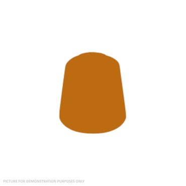 Citadel Layer - 22-42 Tau Light Ochre