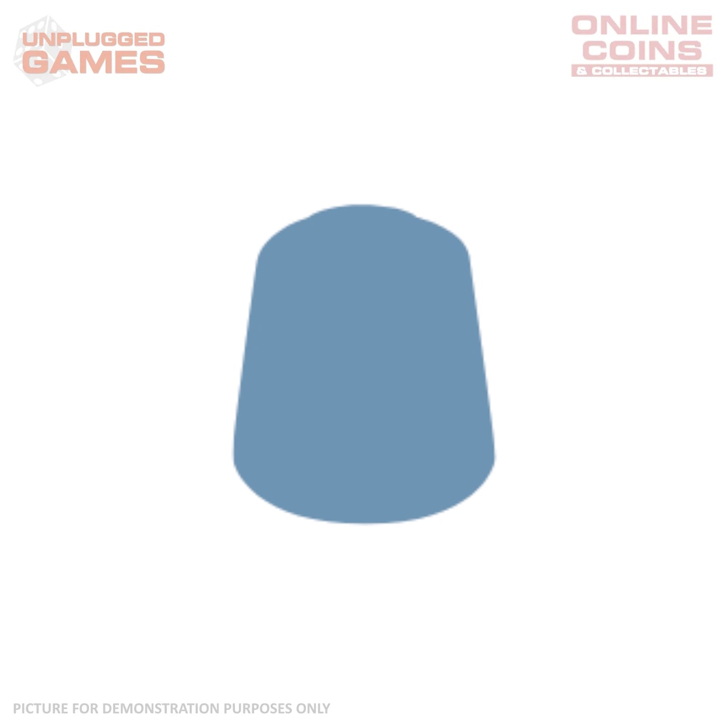 Citadel Layer - 22-68 Fenrisian Grey