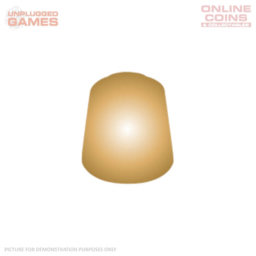 Citadel Layer - 22-71 Liberator Gold