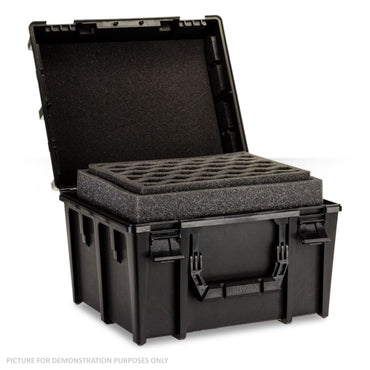 Citadel Figure Case - 60-38 Battle