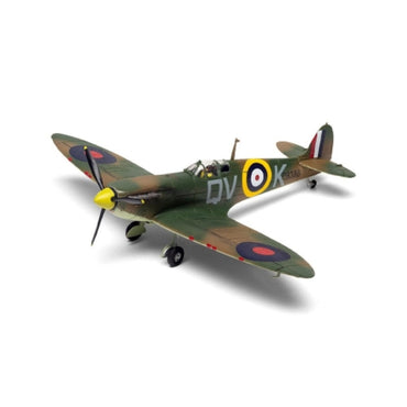 AIRFIX 1/72 SUPERMARINE SPITFIRE MK.IA