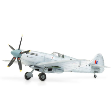 AIRFIX 1/72 SUPERMARINE SPITFIRE PR.XIX