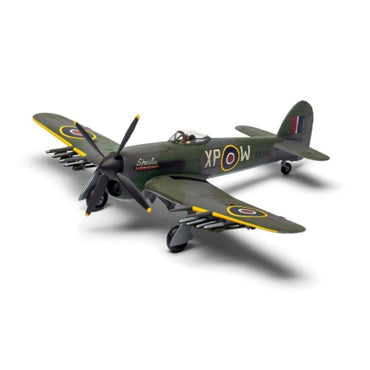 AIRFIX 1/72 HAWKER TYPHOON MK.IB
