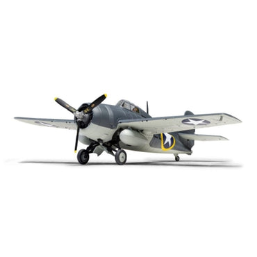 AIRFIX 1/72 GRUMMAN F4F-4 WILDCAT
