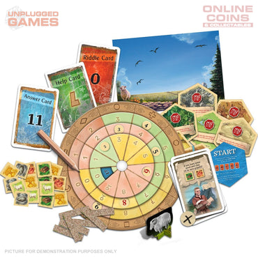 Exit The Game - Adventures on Catan