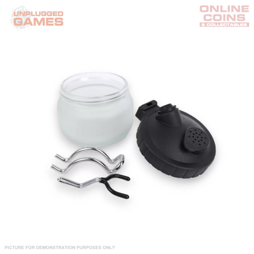 LPG Essentials Airbrush Cleaning Kit