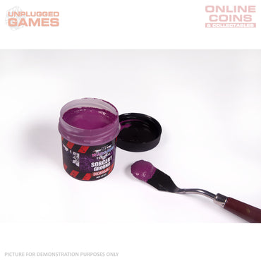 AK Interactive - Terrains - Sorcery ground 100 ml