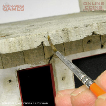 AK Interactive - Dioramas - Terrains Concrete 250ml