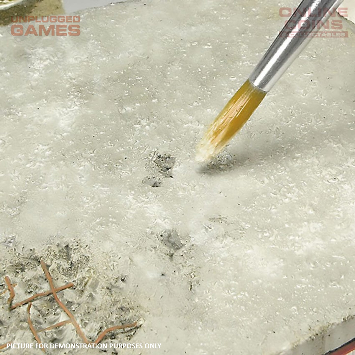 AK Interactive - Dioramas - Terrains Concrete 250ml