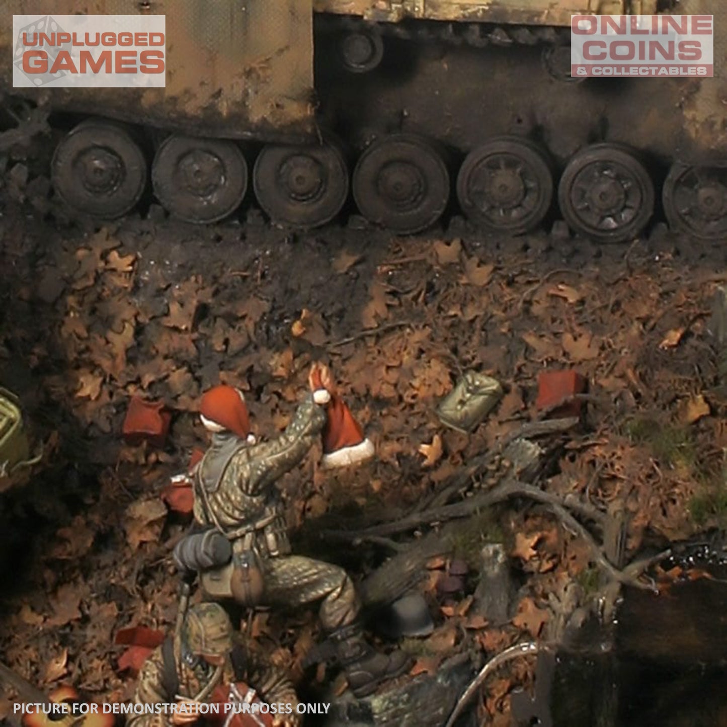 AK Interactive - Dioramas - Terrains Muddy Ground 250ml
