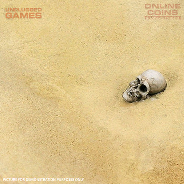 AK Interactive - Dioramas - Terrains Desert Sand 250ml