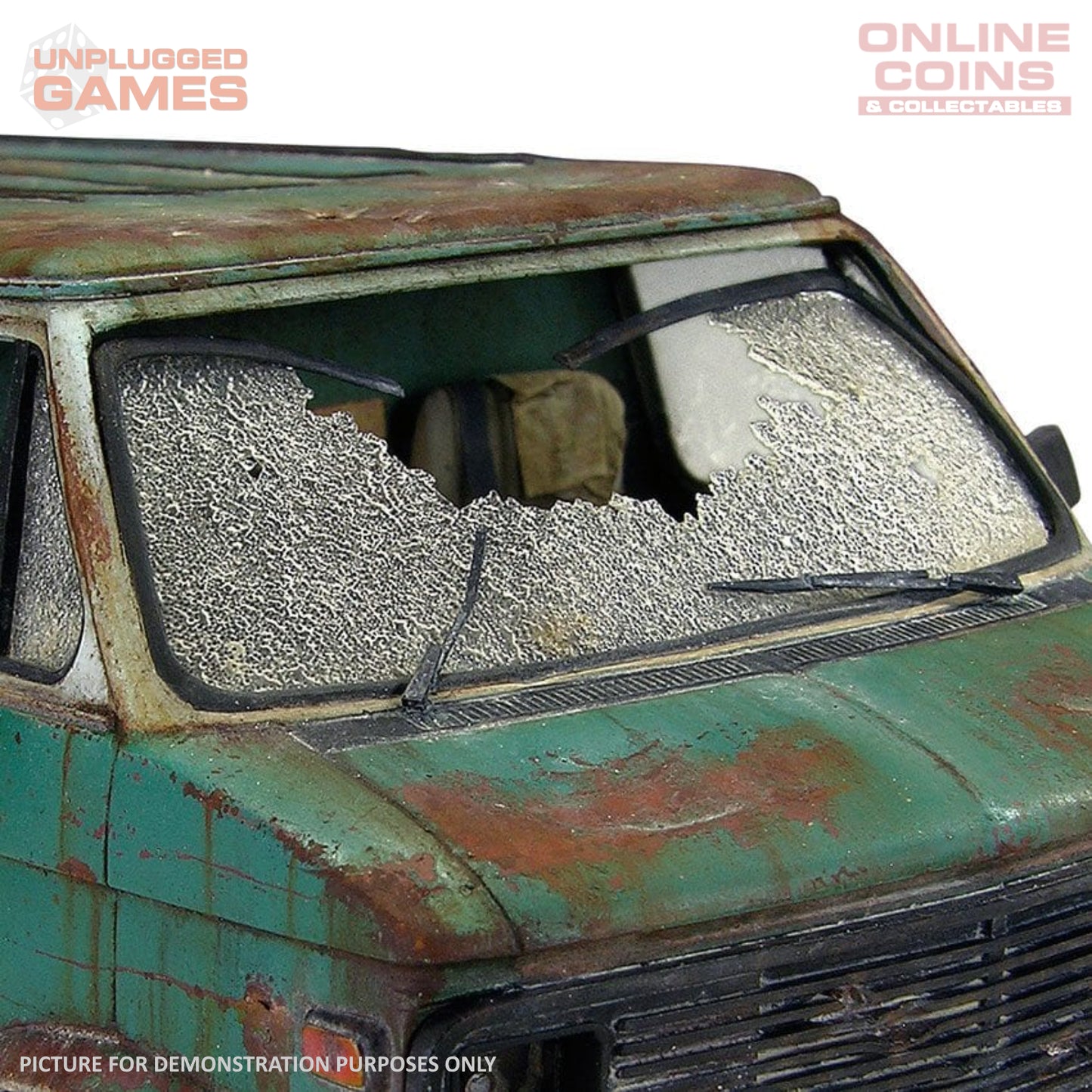 AK Interactive - Dioramas - Ice Sparkles 100ml