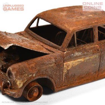 AK Interactive - Dioramas - Corrosion Texture 100ml