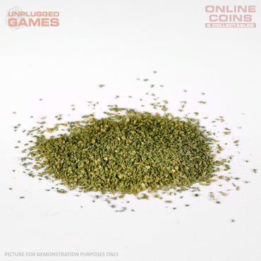 AK Interactive - Textures - Green Mossy Texture 35ml