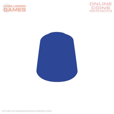 Citadel Layer - 22-15 Altdorf Guard