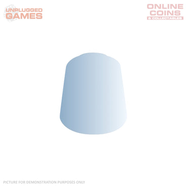 Citadel Contrast - 29-34 Apothecary White